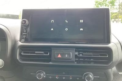 Citroen Berlingo Van XL L2H1