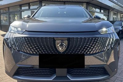 Peugeot 5008 GT 1.2 PureTech mHEV S&S e-DCS6