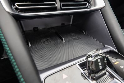 BYD Seal U DM-i Boost