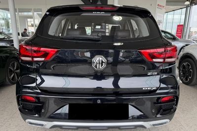 MG ZS 1.5 VTi-Tech Exclusive