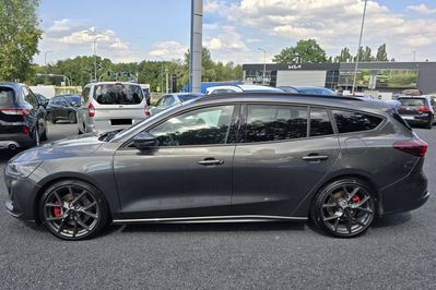 Ford Focus 2.3 Ecoboost St x