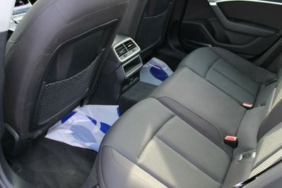 Audi A7 Sportback 40 TDI