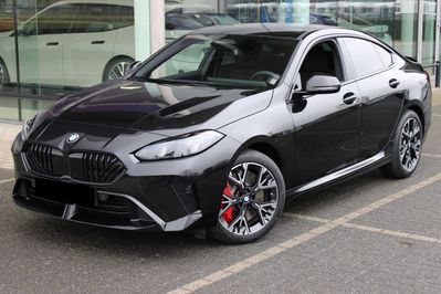 BMW Seria 2 Gran Coupe 220 M Sport