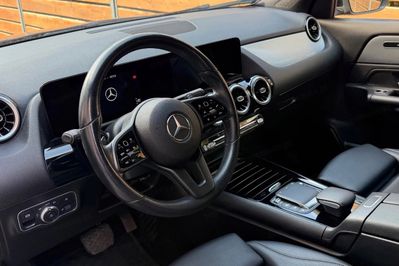 Mercedes GLA 200 Business Edition