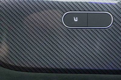 Mercedes GLB AMG 35 4-Matic