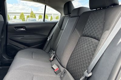 Toyota Corolla 1.5 Comfort Ms