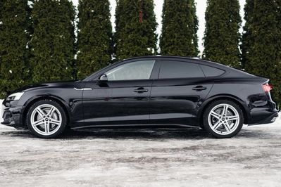 Audi A5 Sportback 40 TDI Advanced