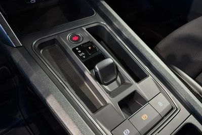 Cupra Formentor 2.0 TSI 4Drive DSG