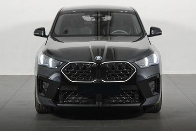 BMW X2 sDrive20i M Sport