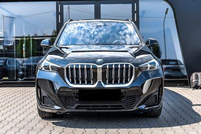 BMW X1 sDrive20i M Sport