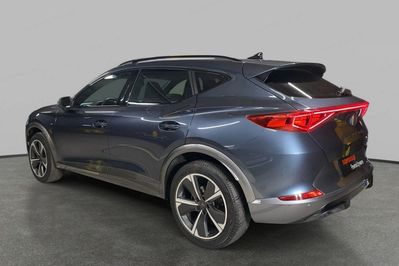 Cupra Formentor 1.5 TSI