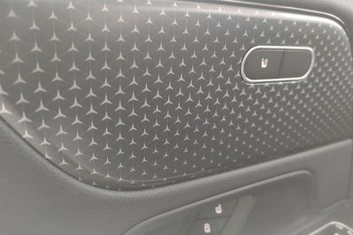Mercedes GLA 200 Progressive 7G-DCT