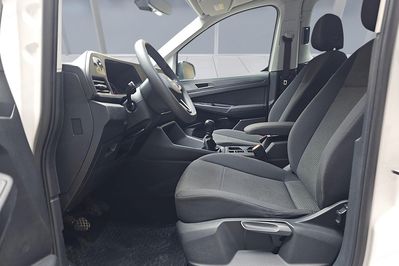 Volkswagen Caddy osobowy L1H1