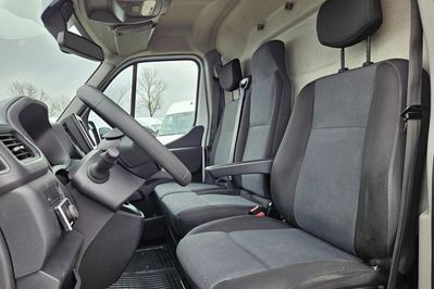 Renault Master 2.3 dCi L3H2 aut