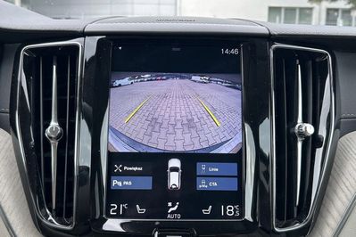 Volvo XC60 B4 D AWD Inscription