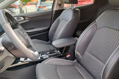 Kia XCeed 1.6 GDI PHEV L DCT