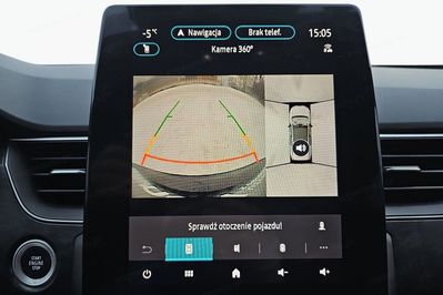 Renault Arkana 1.3 TCe Esprit Alpine EDC