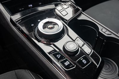 Kia Sportage 1.6 T-GDI L DCT