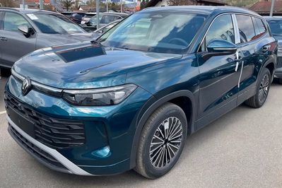 Volkswagen Tayron Life Plus 2.0 TDI DSG