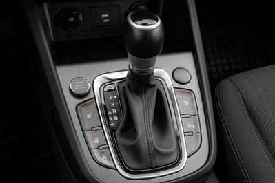 Hyundai Kona 1.6 T-GDI Style DCT