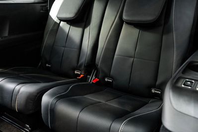 Mercedes GLS 450 d 4-MATIC AMG Line