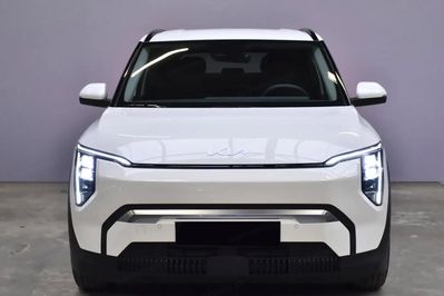 Kia EV3 81.4kWh Earth