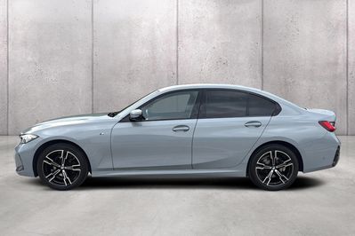 BMW Seria 3 318i M Sport aut