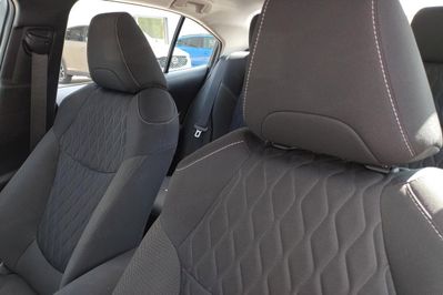 Toyota Corolla Comfort 1.5  MS