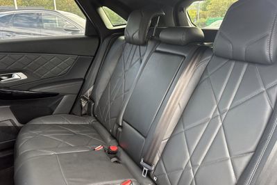 DS DS7 Rivoli 1.6 PureTech  aut