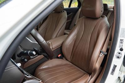 Mercedes Klasa E 220 d 9G-Tronic Exclusive