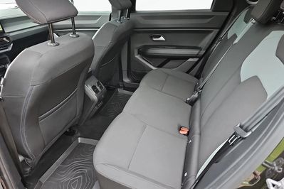 Dacia Bigster 1.2 TCe Extreme