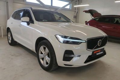 Volvo XC60 B4 Momentum aut