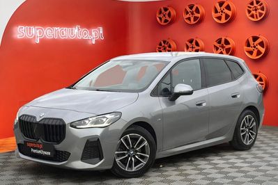 BMW Seria 2 Active Tourer 218i M Sport