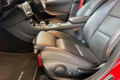 Mercedes Klasa A AMG 45 4-Matic