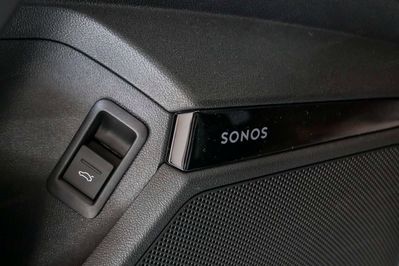 Audi A3 S3 TFSI quattro Sportback