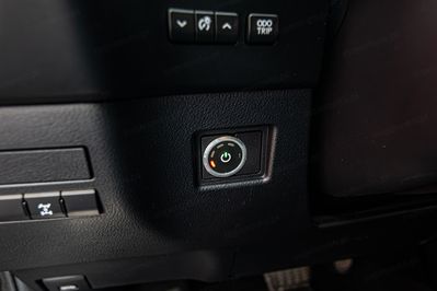 Lexus NX 300 AWD