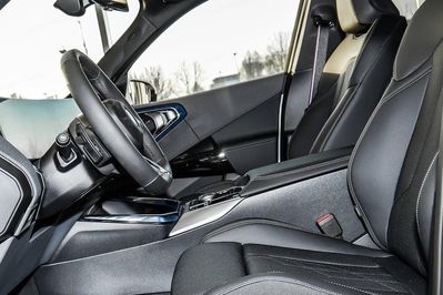 BMW X3 xDrive30e M Sport