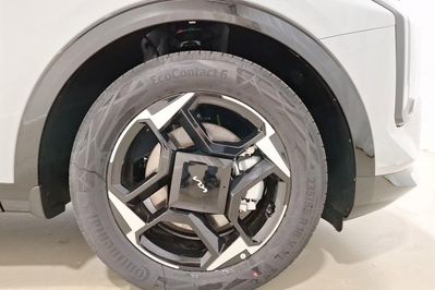 Kia Sportage 1.6 T-GDI HEV L 2WD aut