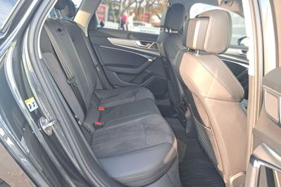 Audi A6 40 TDI mHEV quattro S tronic