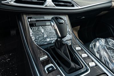 DFSK FX 600 Prestige 1.5 T-GDI aut