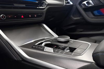 BMW Seria 2 Coupe 220i M Sport