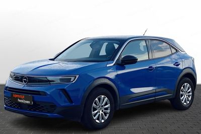 Opel Mokka 1.2 T Edition S&S