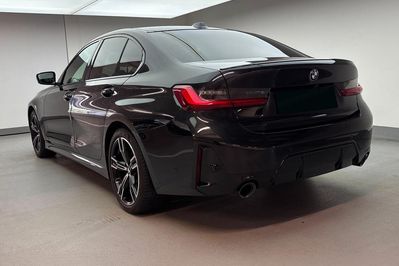 BMW Seria 3 320d xDrive M Sport