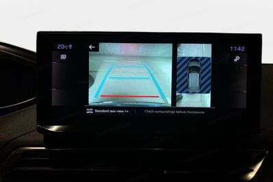 Peugeot 3008 PureTech GT S&S EAT8