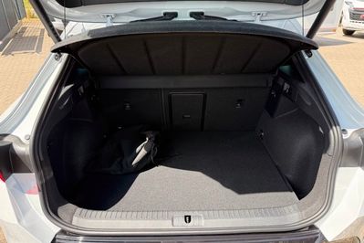 Cupra Formentor 1.5 e-TSI DSG