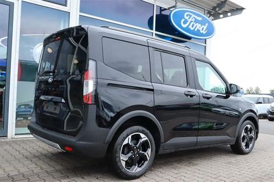 Ford Tourneo Courier Active A7