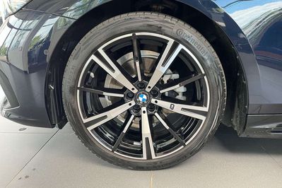 BMW Seria 5 530e xDrive M Sport