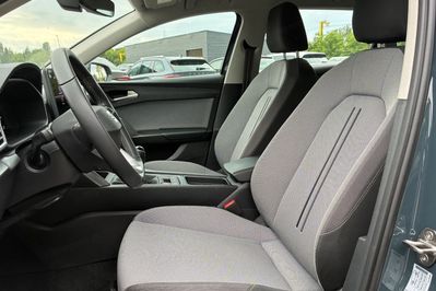 Seat Leon 1.5 TSI Style