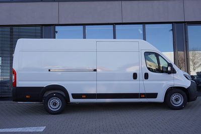 Fiat Ducato Maxi L4H2