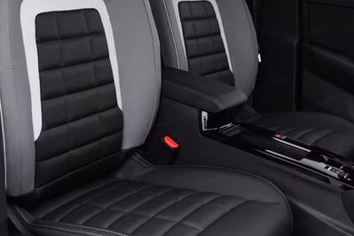 Citroen C4 Max EAT8 1.2 PureTech